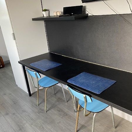 Jolie Studio 10Min Centre Ville Et 300M Quai De Seine Wifi Ρουέν Εξωτερικό φωτογραφία